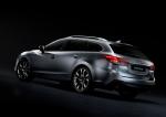 Mazda6 Wagon 2015 года